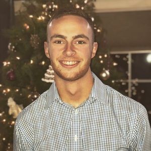 Meet your Posher, Matthew